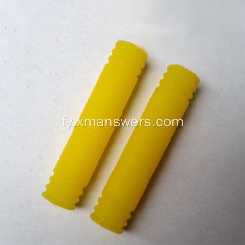 Oanpaste FDA Silicone Gel Bushing Rubber Grommet